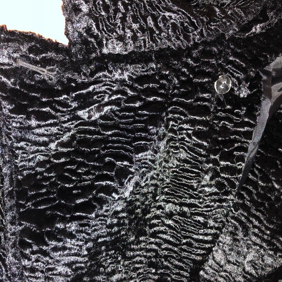 Short Jacket Bolero - Picture 7 of 7